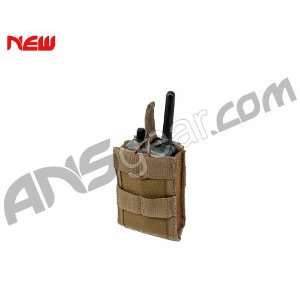  Full Clip Gen 2 Radio Pouch   Coyote: Everything Else