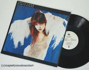 NICK CAVE & ANITA LANE LP 1989 ORIGINAL PRESSING N.MINT RARE  