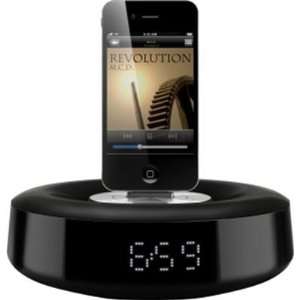  Fidelio iPod Dock Speaker Blk  Players & Accessories