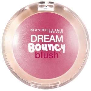    Maybelline Dream Bouncy Blush Plum Wine (Pack of 2) Beauty