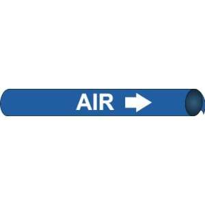    On, Air W/B, Fits 8 10 Pipe  Industrial & Scientific
