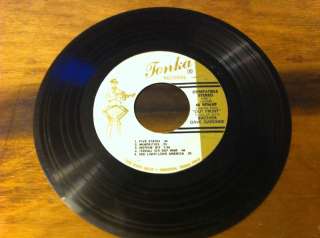 Brother Dave Gardner Excerpts from Out Front 7 vinyl 45 rpm  