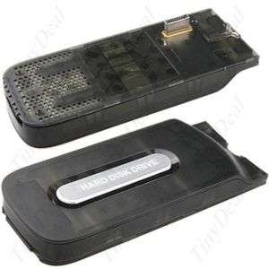 20GB 60GB Hard Disk Drive Case for XBOX 360 GBX 6039  