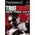 True Crime   New York City von Activision Inc.   PlayStation2