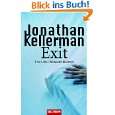 Exit Ein Alex Delaware Roman von Jonathan Kellerman und Bernd 