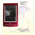 Netzteil weiß für Sony PRS T1 eBook Reader Touch Digital Book. 230V 