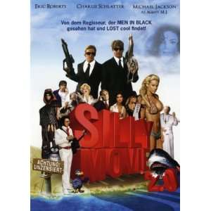 Silly Movie 2.0  Eric Roberts, Charlie Schlatter, Joyce 
