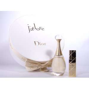 Christian Dior Jadore Geschenkset (50ml EDP + 5ml EDP)  
