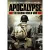 Apocalypse, la 2ème guerre mondiale   Coffret 3 DVD FR Import  