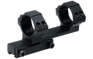 30mm. OFFSET SCOPE MOUNT RINGS Dovetail RGPMOFS43 30H4  