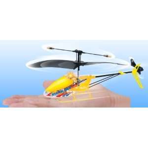 Mini Hubschrauber  Spielzeug