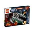 LEGO Star Wars 9494   Anakins Jedi Interceptor von LEGO (23. Januar 