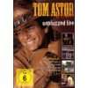 Tom Astor   Live  Tom Astor Filme & TV