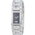 Esprit Damen Armbanduhr E FFECT SILVER BLACK A.ES102242002 von Esprit