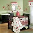    Fly Away Home Baby Bedding & Accessories  