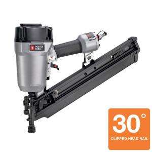 Framing Nailer from Porter Cable     Model FC350A