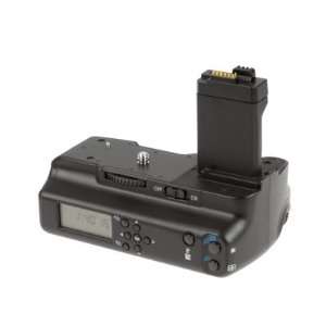  LCD Timer und Infrarot Fernbedienung   für Canon EOS 1000D 500D 450D
