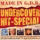 Made in G.D.R. Undercover von Various (Audio CD) (1)