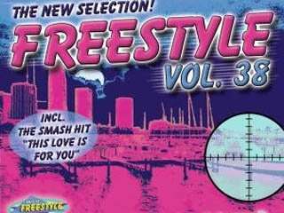 Freestyle Vol.38: Various: .de: Musik