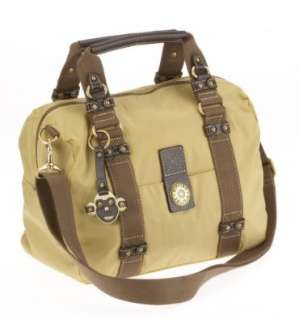 Kipling JOANNE S Medium Handbag (icon), sulphur yellow  
