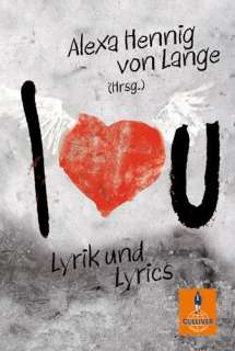 love U / I dont love U Lyrik und Lyrics (Gulliver) 