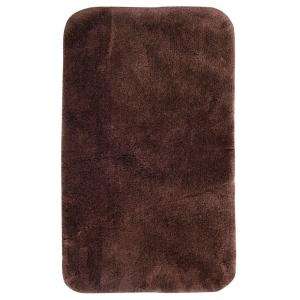 Mohawk Home Fusion Earth 17 In. X 24 In. Bath Rug DISCONTINUED 191541 