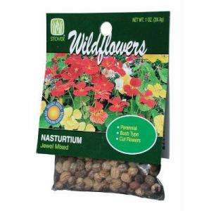 Stover Nasturtium Value Pack 79013 9 