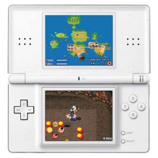 Harvest Moon DS Die Sonnenschein Inseln  Games