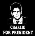 CHARLIE FOR PRESIDENT   Two and a half men   Mein cooler Onkel Charlie 