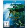 Bugs! Abenteuer Regenwald in Real 3D [3D Blu ray]
