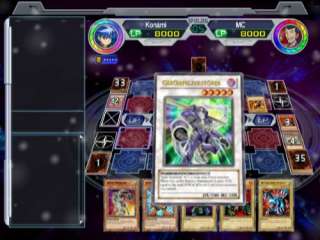 Yu Gi Oh   5Ds Master of the Cards ist die erste Yu Gi Oh Trading 
