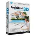 Architekt 3D Professional Windows 7, Windows Vista, Windows XP