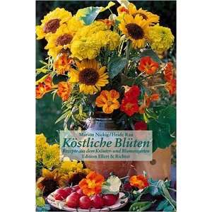   Blumengarten (Edition Ellert und Richter) (Edition Ellert und Richter