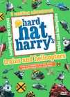 Hard Hat Harry   Trucks and Fire Trucks (DVD, 2005) (DV