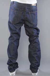 Cheap Monday The Snug Jeans in Dry Wash  Karmaloop   Global 