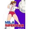 Mila Superstar   Vol. 3, Episode 56 80 (5 DVDs)  Fumio 