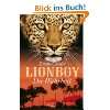 Lionboy Die Entführung  Zizou Corder, Sophie Zeitz 