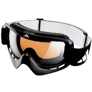 a162 Adidas Brille ID2 6050 Skibrille Snowboardbrille  