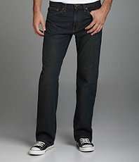 Nautica Jeans 5 Pocket Loose Fit Jeans $39.99