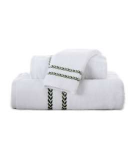 Lenox Pearl Essence Bath Towels  Dillards 