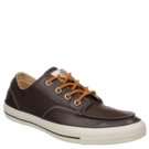 Athletics Converse Mens All Star Classic Boot Ox Chocolate Shoes 