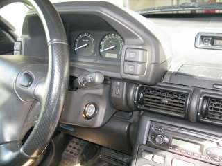 2002 Land Rover Freelander SE