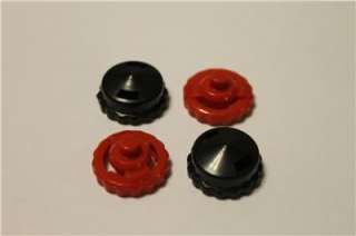 Beyblade Metal Fusion Performance Replacement Tips Plastic Bey Blade 