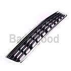 AUDI A4 B6 CHROM FRONT BUMPER CENTER LOWER GRILLE GRILLS 02 03 04 05
