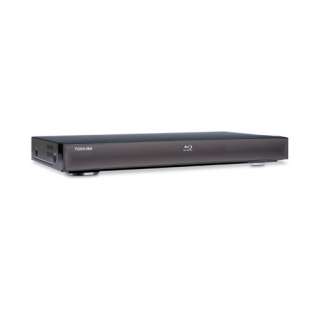 Toshiba BDX2000 Blu Ray Player With BD Live   Standard DVD Up Scaling 