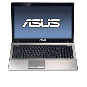 ASUS X53E XR3 Laptop Computer   Intel Core i5 2410M 2.30GHz, 6GB DDR3 