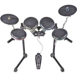 Ion IED08 Premium Rock Band® Drum Kit for PS3® 