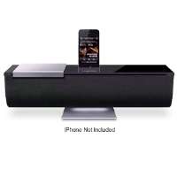 Click to view Onkyo ABX 100 iOnly Play Music Dock System   2 Channels 