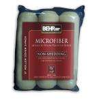    Professional Series Microfiber 3/8 In. Nap Length Paint 