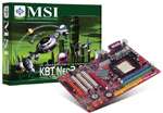 MSI K8T Neo2 F v2.0 Motherboard   VIA K8T800 Pro, Socket 939, ATX 